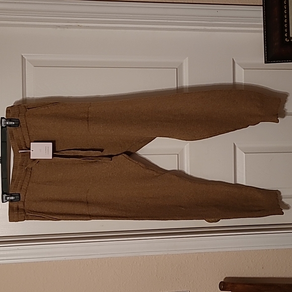 NWT Sweater Joggers by Lauren Conrad - Picture 8 of 9